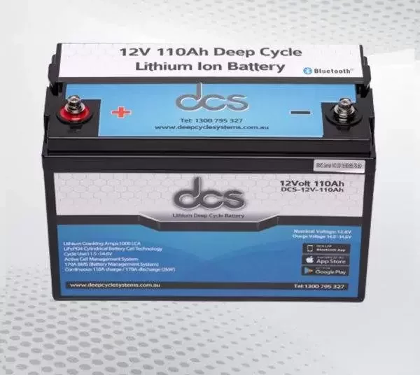 lifepo4 battery