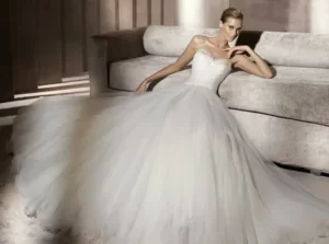 Pronovias Sydney 