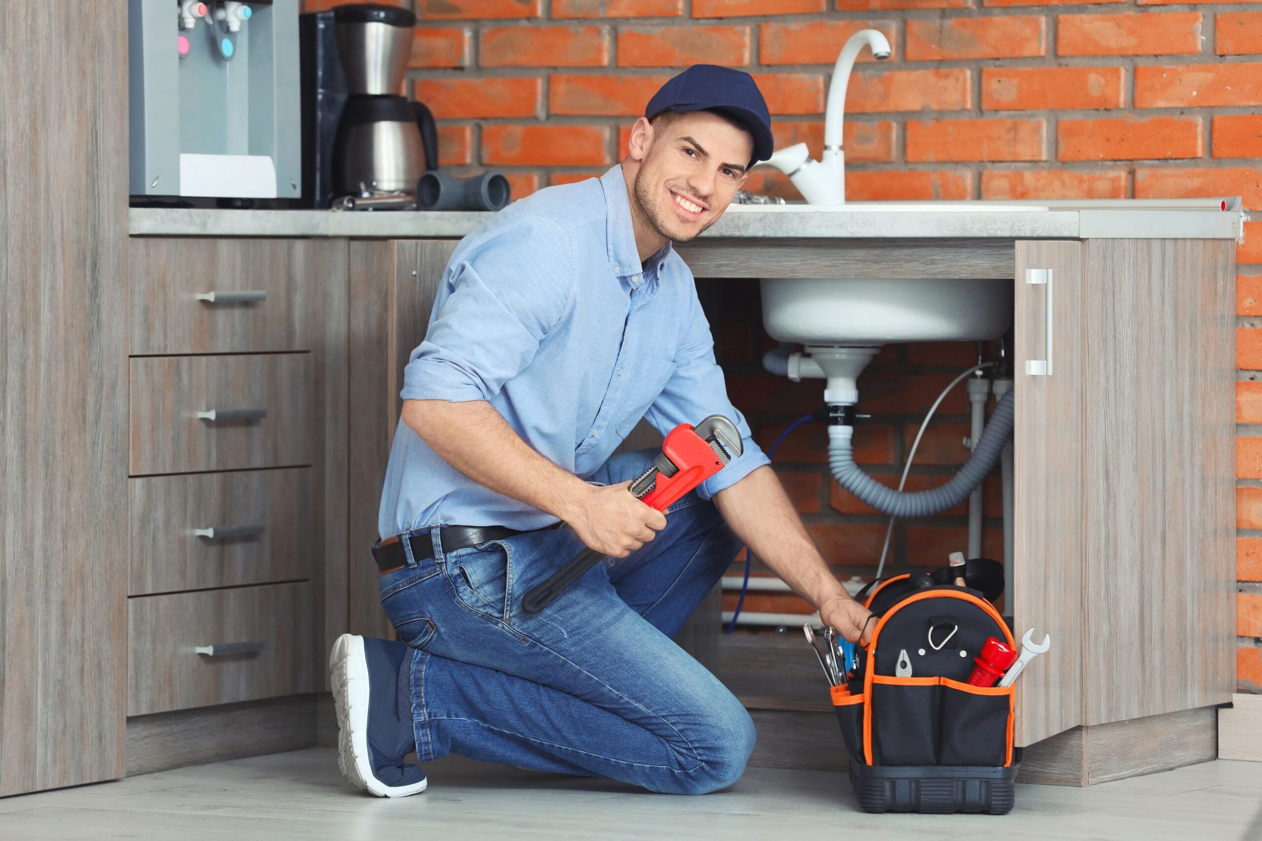 plumber Baulkham Hills