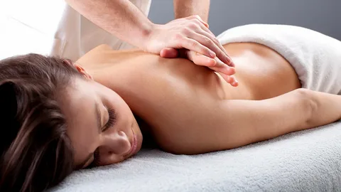 Remedial Massage St Kilda