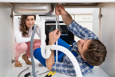 Plumber Blacktown