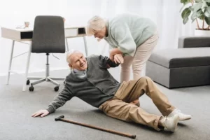 Best Shoes For Elderly To Prevent Falls