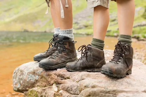 Best Hiking Shoes For Bunions