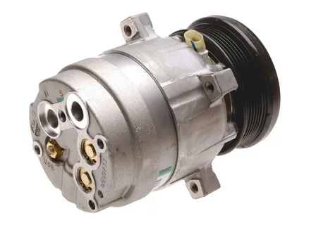 Cruze Ac Compressor