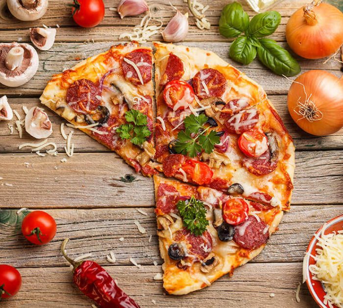 Pizza Party Catering Sydney