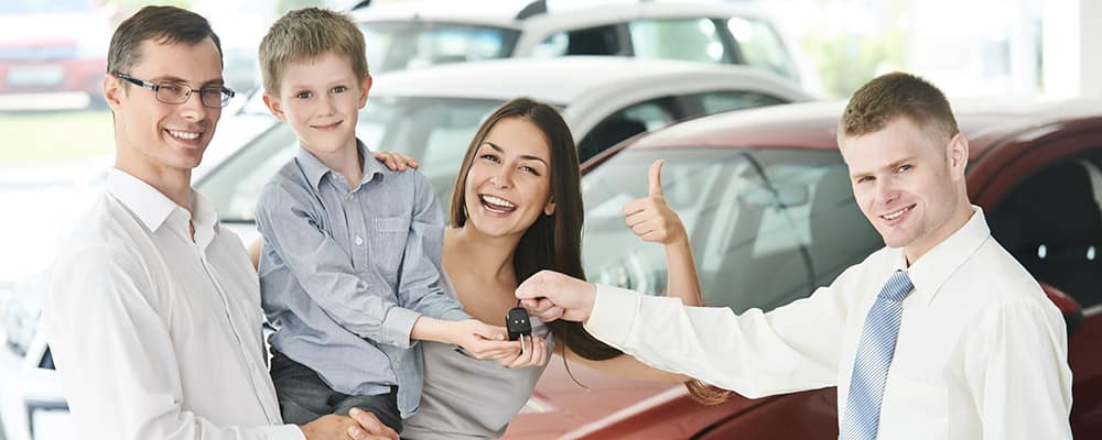 best car finance rates Sydney