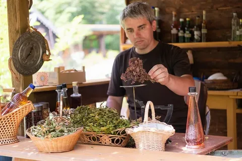 herbalist melbourne