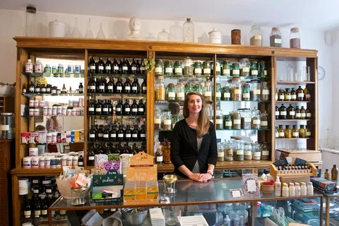 herbalist Melbourne