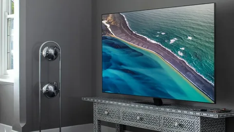 Samsung 55 Inch 4k TV?