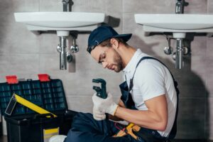 Plumber Glenhaven