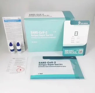 rapid antigen test kits for sale