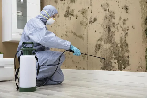 black mould removal Sydney