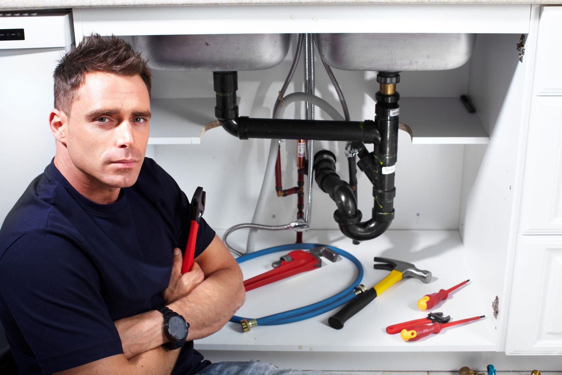 plumber thornleigh