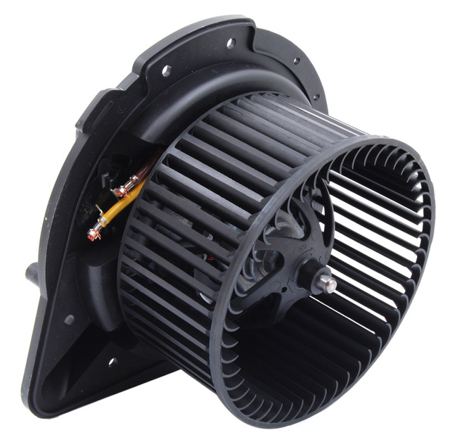 Holden Astra Fan Blower Motor