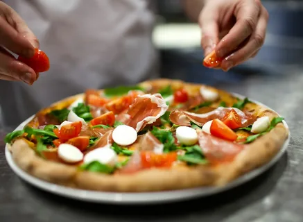 Pizza Truck Catering Sydney