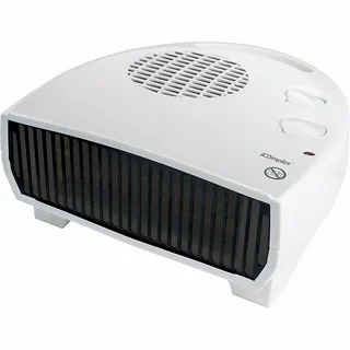 Barina Heater Fan