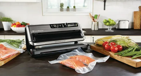 Best Vaccum Food Sealer