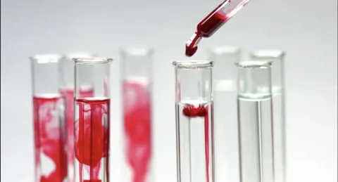 Blood Analysis Melbourne