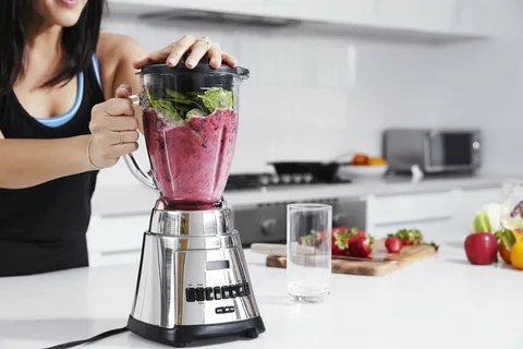 Food Blender