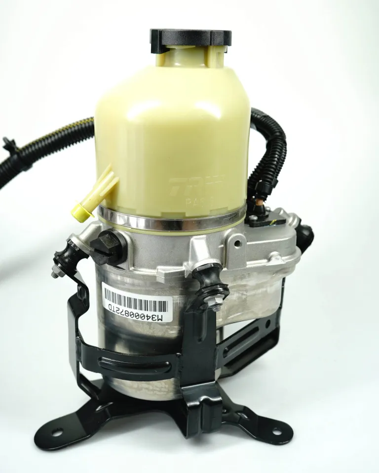 BA Falcon power steering pump