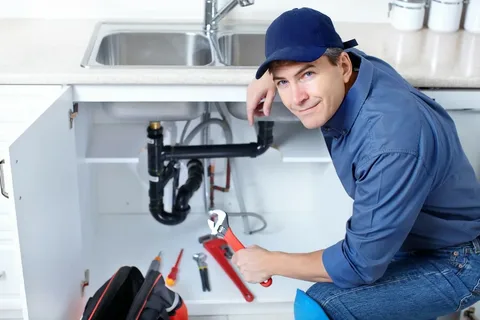 Plumber Gladesville