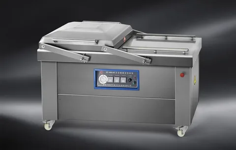 Vacuum Packing Machine