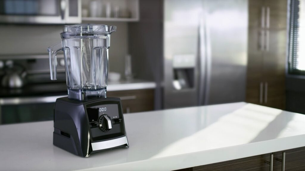 Vitamix a3500