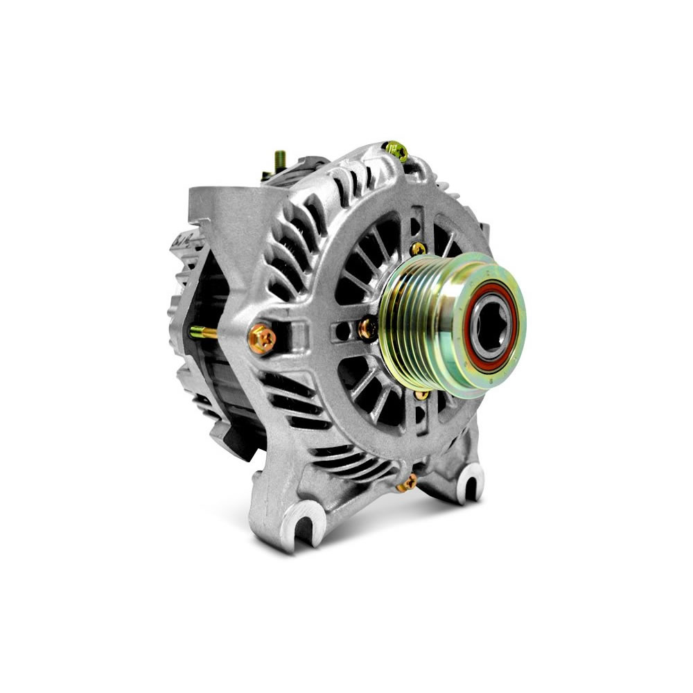 Holden Viva Alternator Replacement