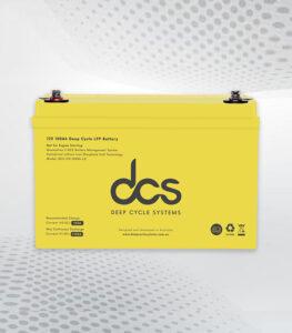 12v 100ah lithium ion battery