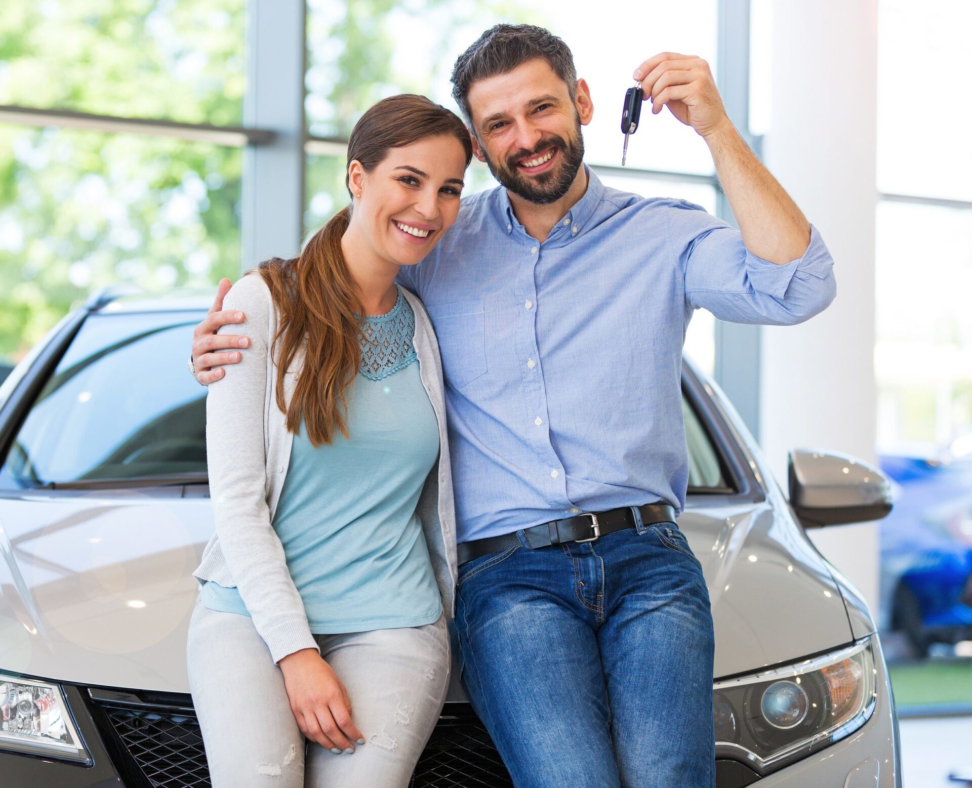 Bad Credit Car Loans Sydne