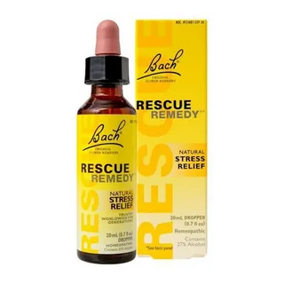 canine rescue remedy