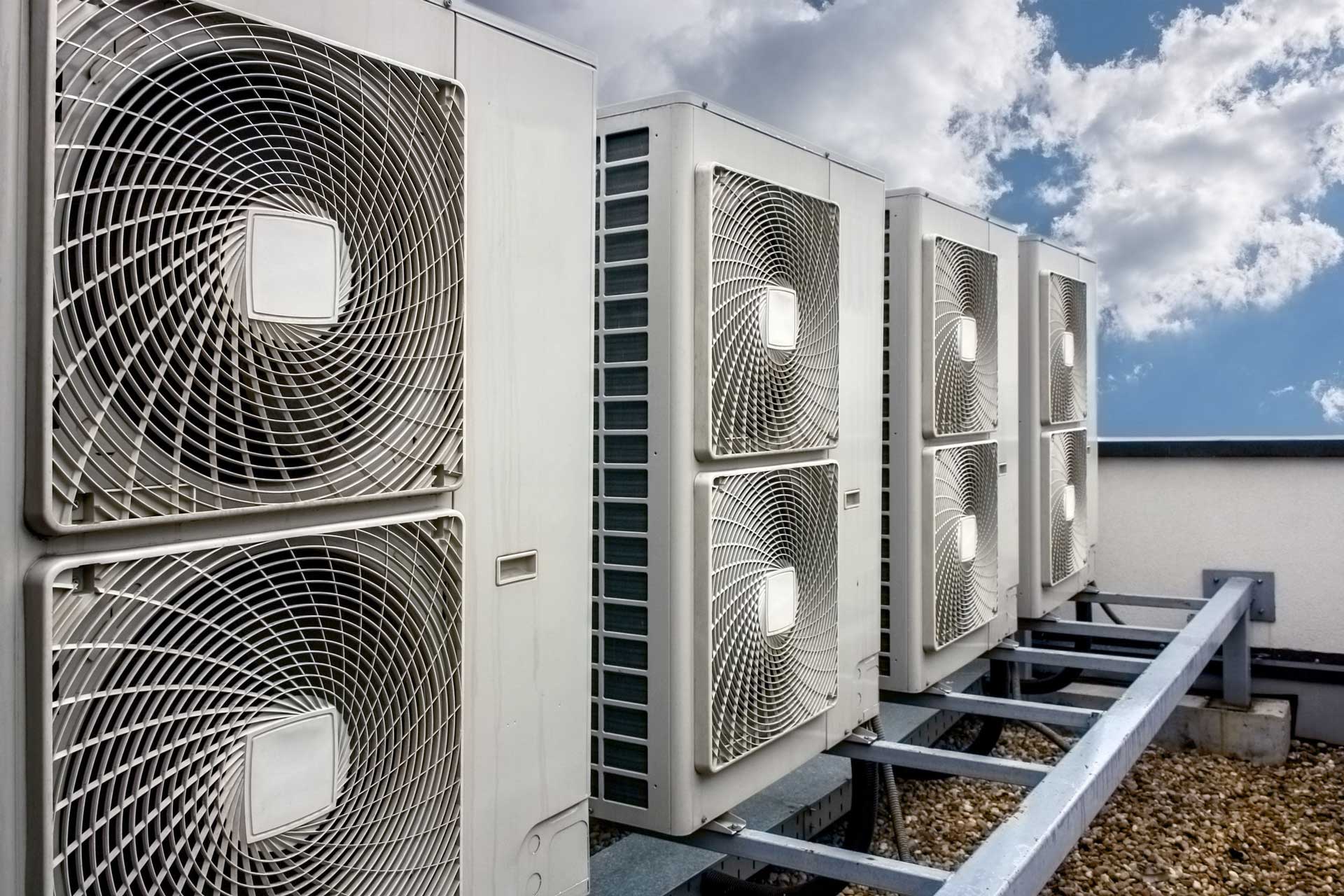 HVAC System