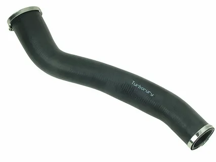 Ford Ranger Turbo To Intercooler Hose