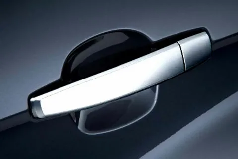 Captiva Inner Door Handle