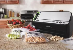 food vacuum sealer