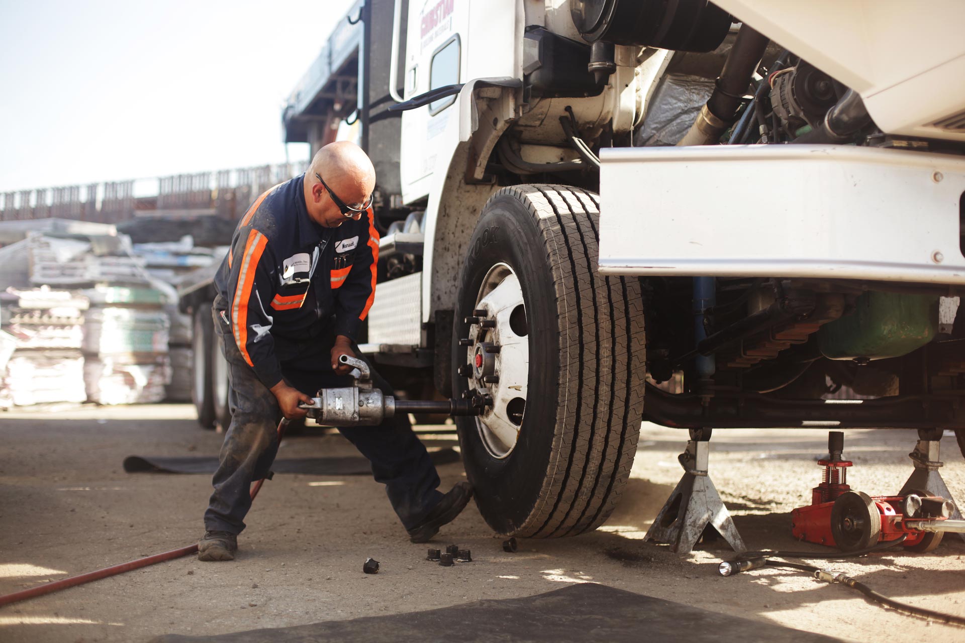 trailer repair near me