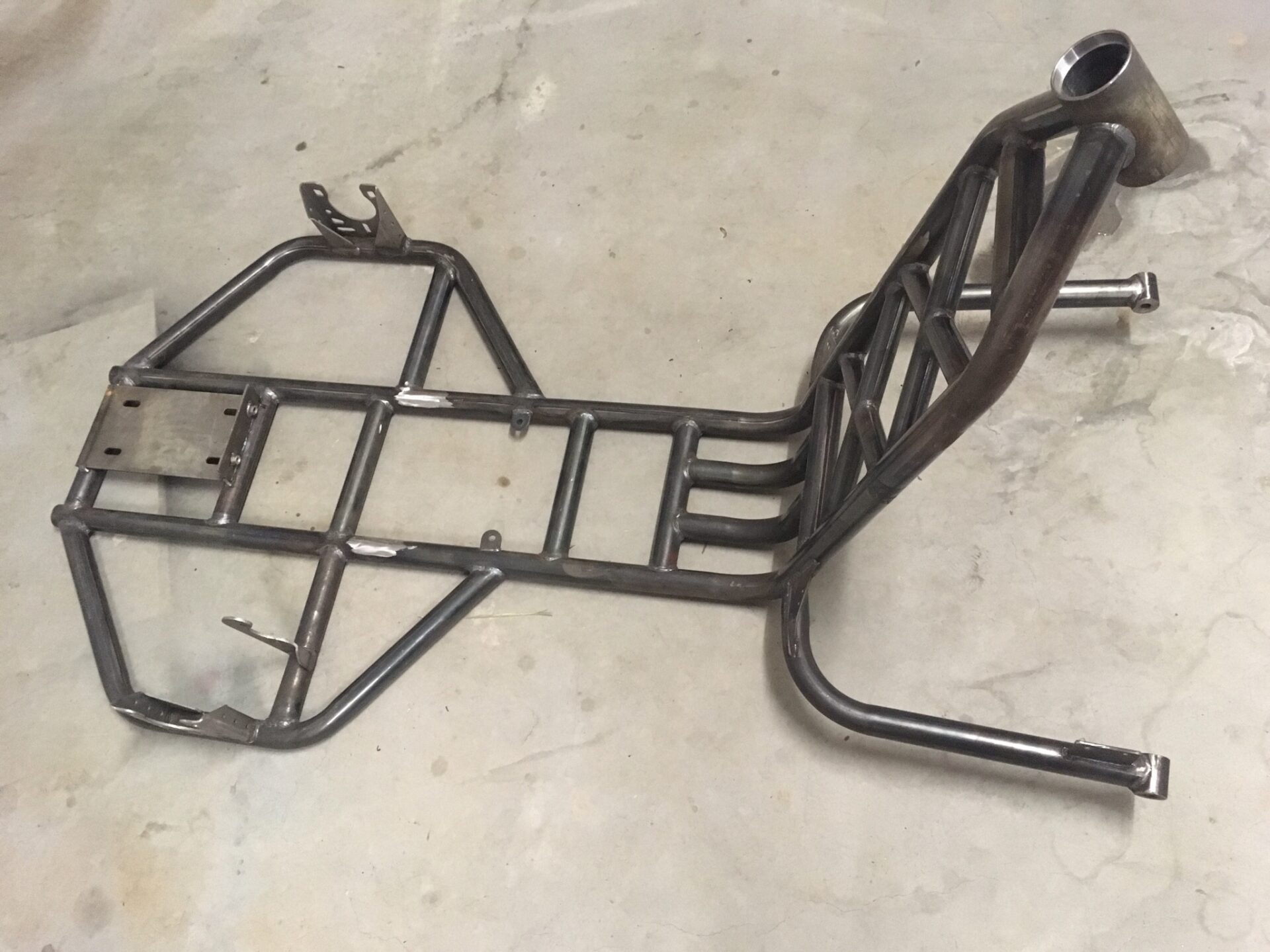 Drift Trike Frame