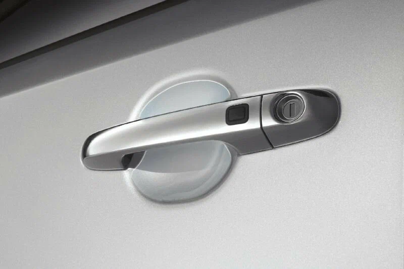 Outer Door Handle Kia Sportage