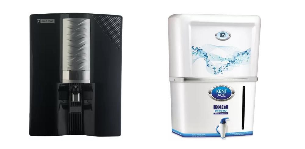 Best Water Purifier