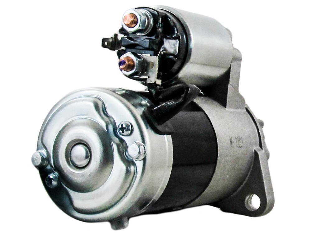 FG Starter Motor