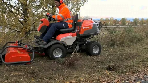 Husqvarna P524