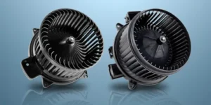 Swift Fan Blower Motor