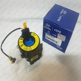 Hyundai Elantra Clock Spring