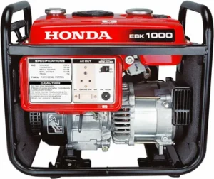 Honda generators brisbane