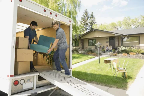 removalists redcliffe