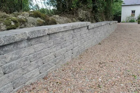 Brisbane Concrete Retaining Walls