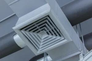 HVAC System