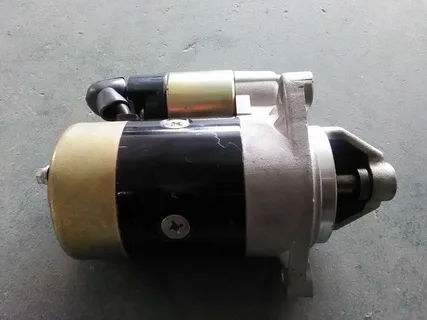 Engine Starter Motor Suit Cerato