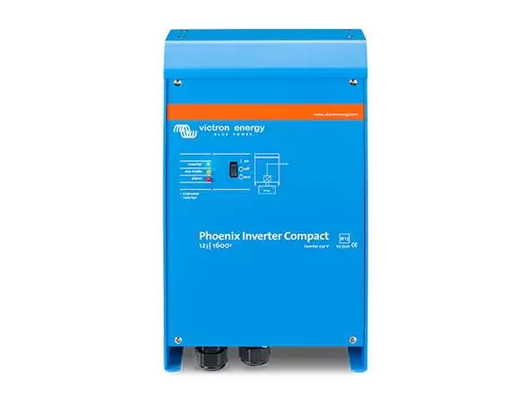 1500 inverter