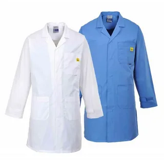 lab coats Australia